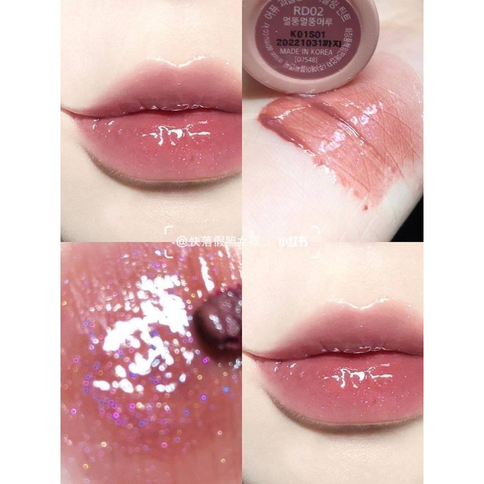 Son tint bóng 𝑨’𝑷𝑰𝑬𝑼 𝑱𝑼𝑰𝑪𝒀-𝑷𝑨𝑵𝑮 𝑺𝑷𝑨𝑹𝑲𝑳𝑰𝑵𝑮 𝑻𝑰𝑵𝑻