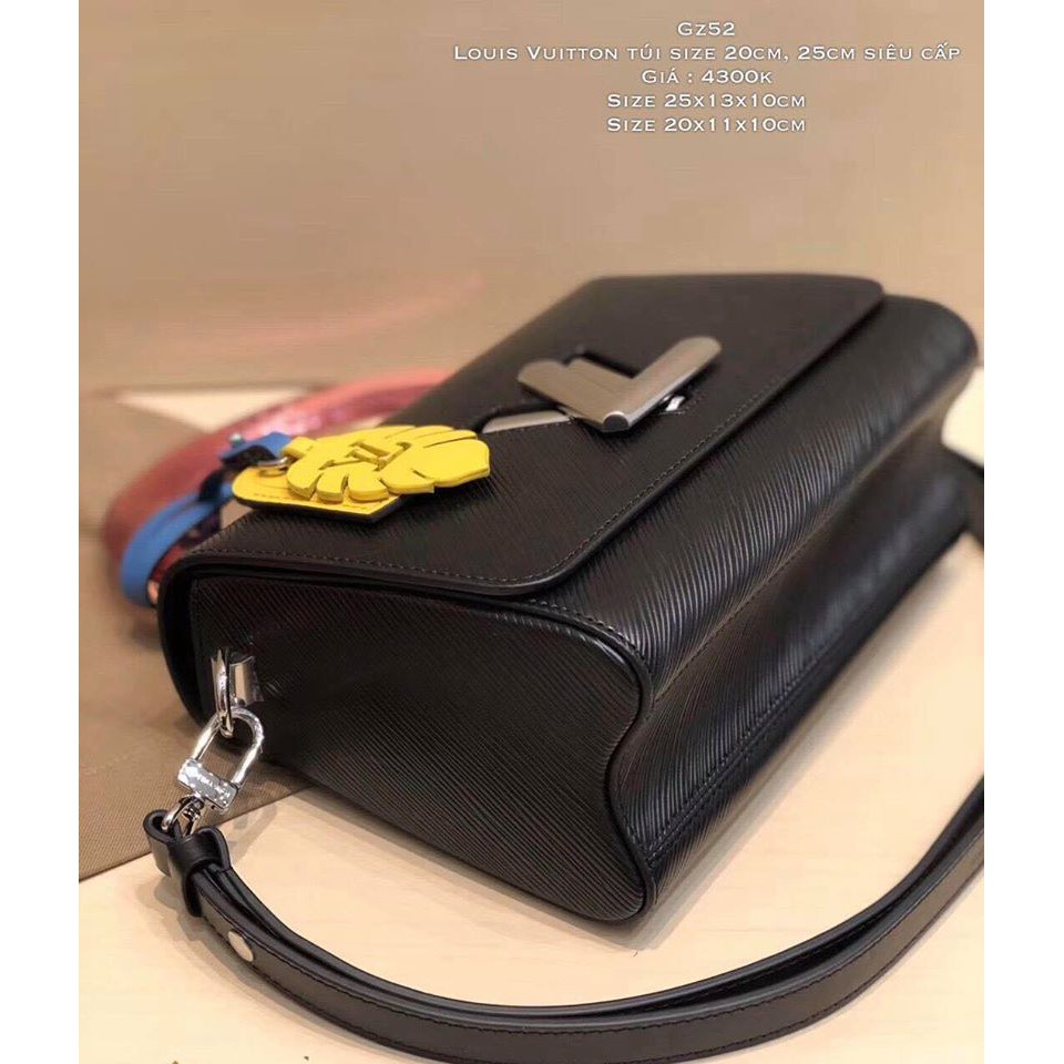 Túi size 20cm, 25cm siêu cấp