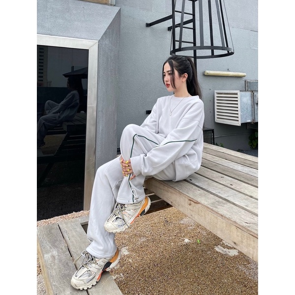 BỘ NỈ ROLINE SET NORMOS