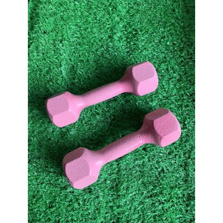 tạ tay 60k/1 quả (quả 2kg)