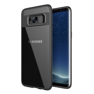 Samsung S8 / S8 Plus - Ốp Chống Sốc Chính Hãng Ipaky.