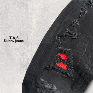 CẬP NHẬT CÁC MẪU JEANS MỚI NHẤT 2021