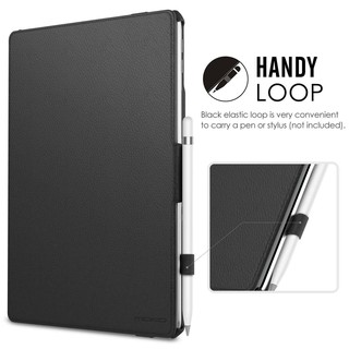 Bao da iPad Air 2 iPad Pro 9.7” MoKo Slim Multi Angle Folio
