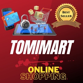 TOMImart の ストア