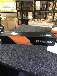 Dareu EM908
