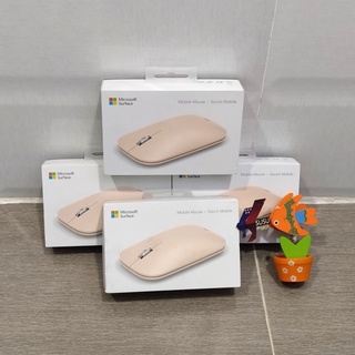 Surface Mobile Mouse - Chuột Microsoft Surface đủ màu, nguyên seal