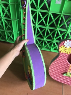 Đàn các loại ( đồ dùng mầm non)