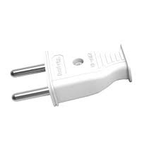 Phích cắm Điện Quang Eco ĐQ ECO EPR01 (chân tròn), bảo hành 12 tháng, điện áp 250V