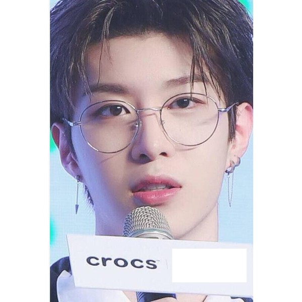 Khuyên tai Nine Percent 4 bông tai trang sức phụ kiện nữ phong cách Hàn Quốc