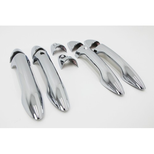 <DEAL HỦY DIỆT> Ốp tay nắm cửa Hyundai Accent 2011-2015 - DH361 @