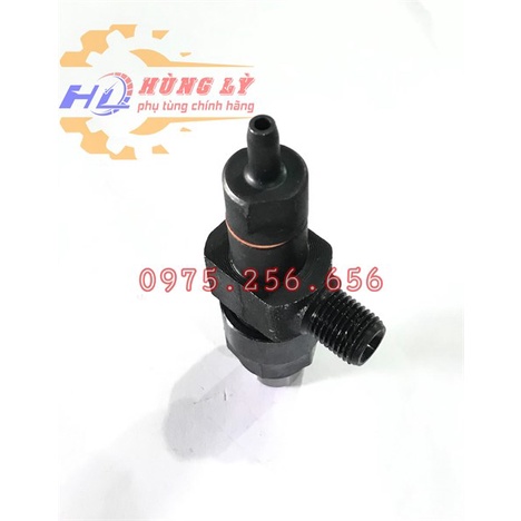 Cụm Kim Phun Máy Nổ 170 mini dầu phụ tùng máy nổ phụ tùng máy nông nghiệp phụ tùng Hùng Lỳ