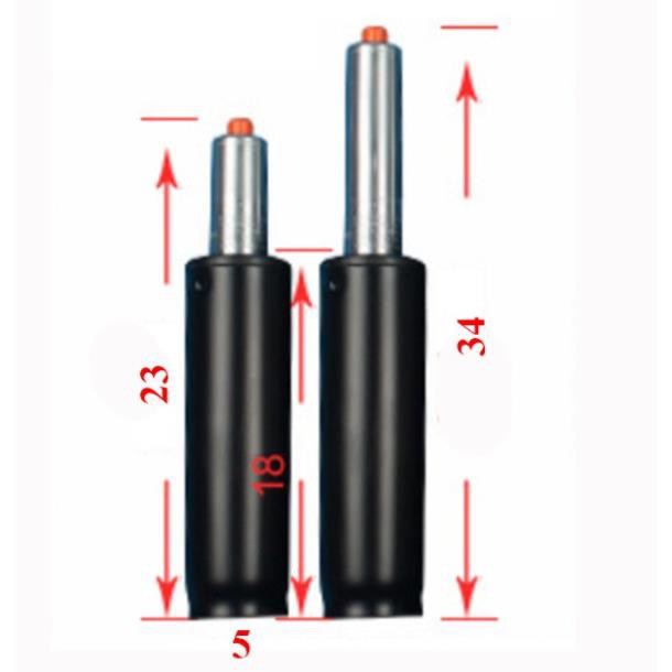 Piston ghế xoay - ben hơi - cần hơi ghế lắp vừa tất cả chân ghế xoay - ghế xoay văn phòng - ghế game | BigBuy360 - bigbuy360.vn