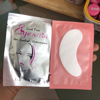 miếng gel pad patch dán mắt