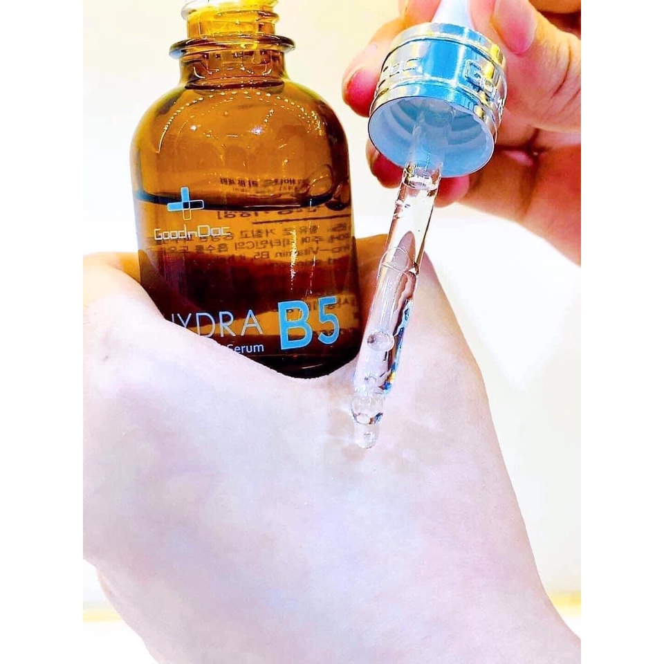 serum dưỡng rau má 𝐆𝐨𝐨𝐝𝐧𝐃𝐨𝐜