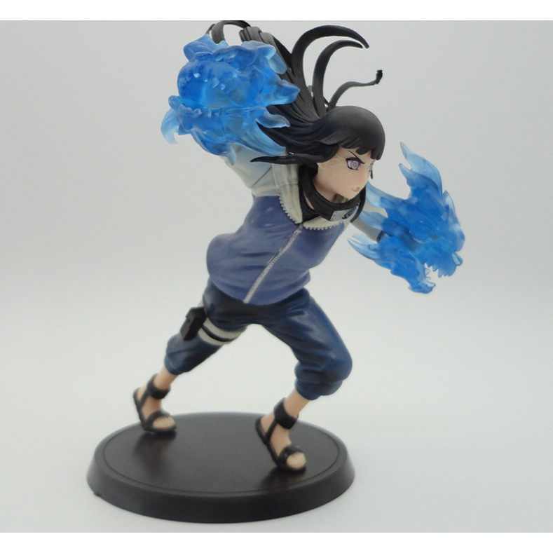 Mô hình Naruto Hinate tuyệt chiêu 20cm