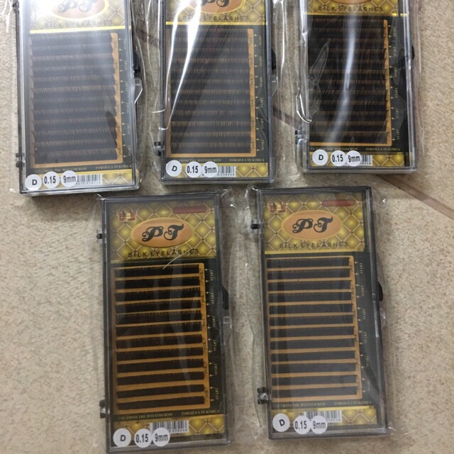 Mi 0,15 đủ độ cong và độ dầy