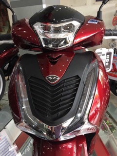 Mặt nạ giả ý sh17