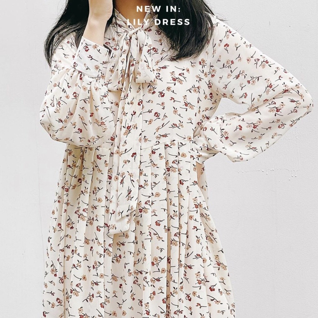 Váy Lily Dress | BigBuy360 - bigbuy360.vn