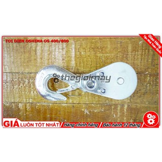 Máy tời điện Oshima OS-400/800
