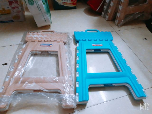 Ghế gấp . Ghế nhựa gấp gọn Duy Tân | BigBuy360 - bigbuy360.vn