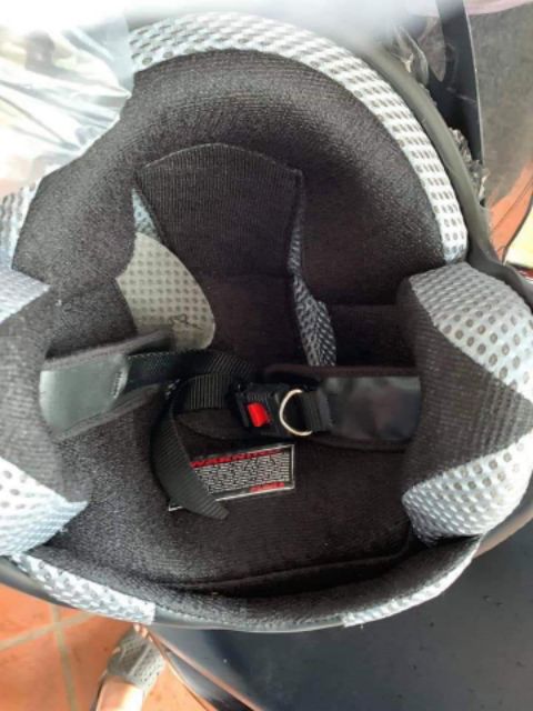 Nón bảo hiểm Suzuki hàng quà tặng