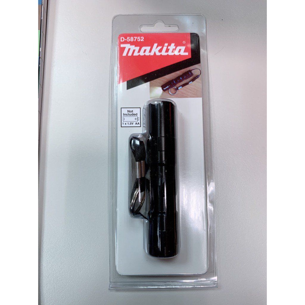 Đèn pin mini Makita D-58752 SPK