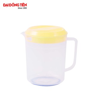 Ca nhựa nhật đại đồng tiến