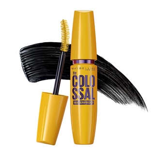 Chuốt dài mi mascara Maybeline