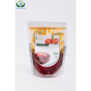 Tinh Dầu Gấc Mộc Sắc 500ml