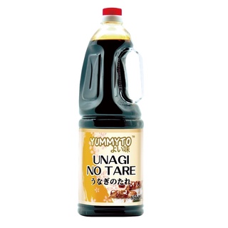 NƯỚC SỐT ƯỚP LƯƠN UNAGI YUMMYTO 1.8L