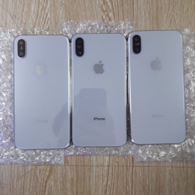 Vỏ iphone X