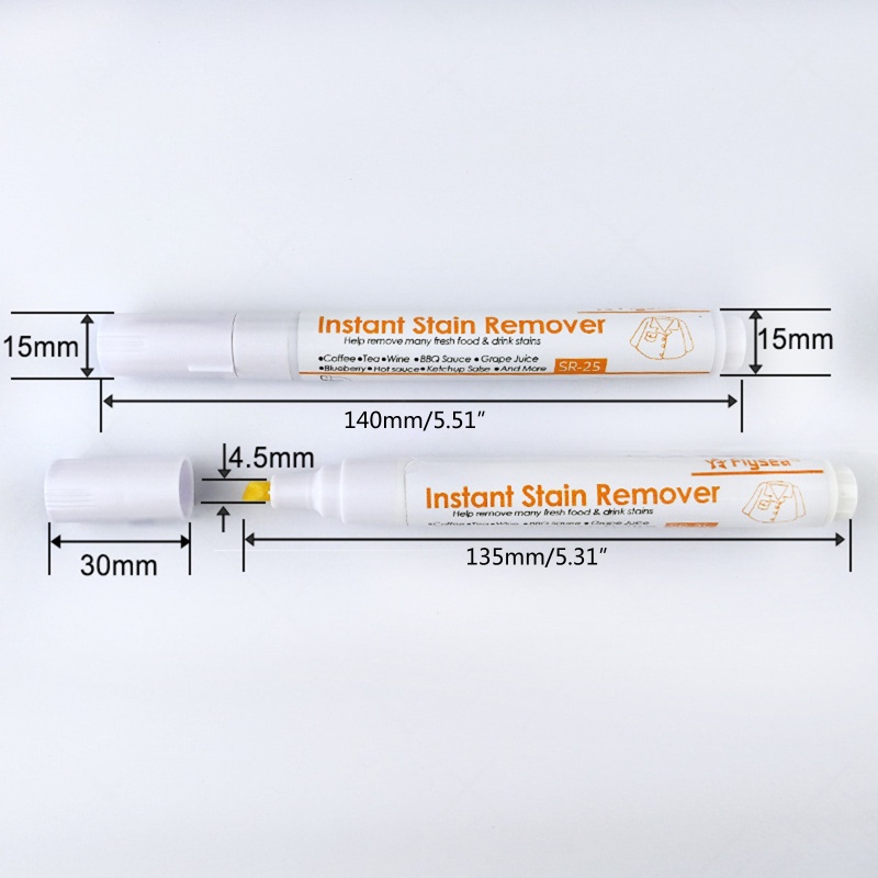Bút Tẩy Vết Bẩn Tức Thì Đa Năng Tiện Dụng