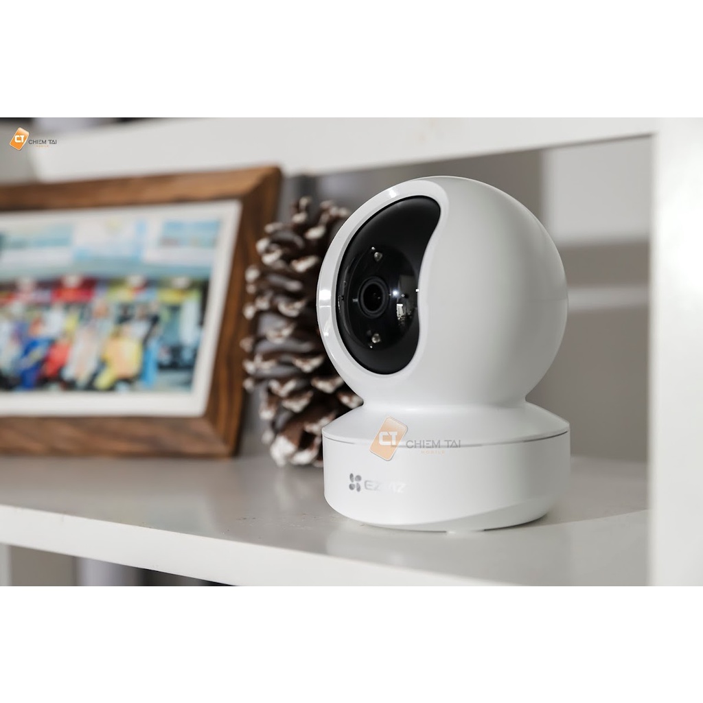 Camera IP Wifi EZVIZ TY1 1080P