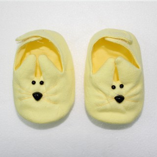 Bộ 2 Đôi Giày Chuột SS0261 HELLO B&B- HELLO BB