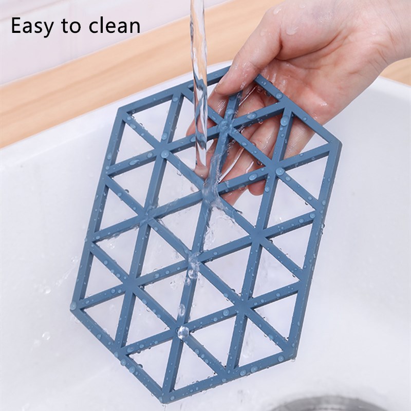 Thảm Lót Bàn Ăn Cách Nhiệt Chống Trượt