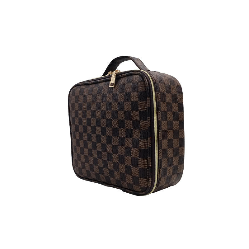 Portable Portable Cosmetic Bag Multifunctional Cosmetic Case | BigBuy360 - bigbuy360.vn