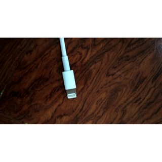 Cáp sạc iphone zin foxconn