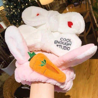băng đô cài tóc