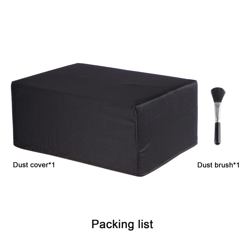 Vỏ Polyester Chống Bụi Bảo Vệ Cho Loa Guitar