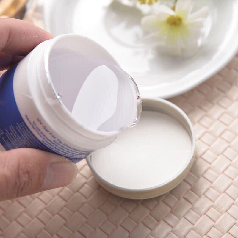 gel đắp móng giả - gel ibd cứng