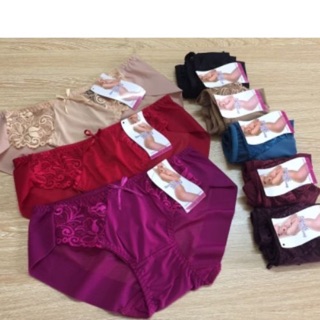 10 quần lót beautiful _không viền may