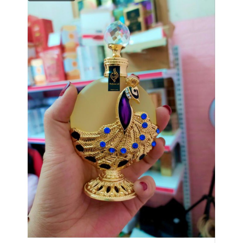[XẢ_KHO_GIÁ_GỐC]💥❤💥 Tinh dầu nước hoa dubai phượng hoàng gold 35ml | BigBuy360 - bigbuy360.vn