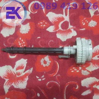Trục kéo giấy máy in Canon 3300