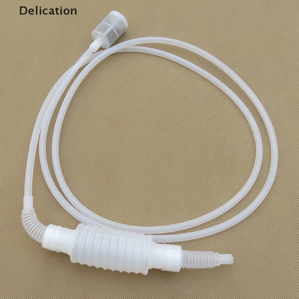 Ống Hút Cồn Làm Bằng Chất Liệu Cấp Thực Phẩm