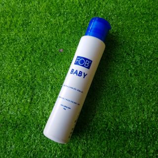 Sữa tắm gội FOB