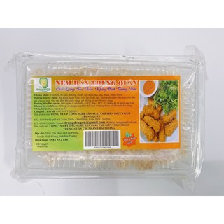 NEM CHUA RÁN TRUNG QUÂN 450G (20 CÁI)