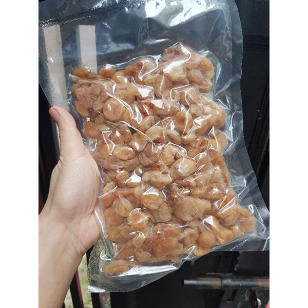 Long Nhãn Sạch 500gr
