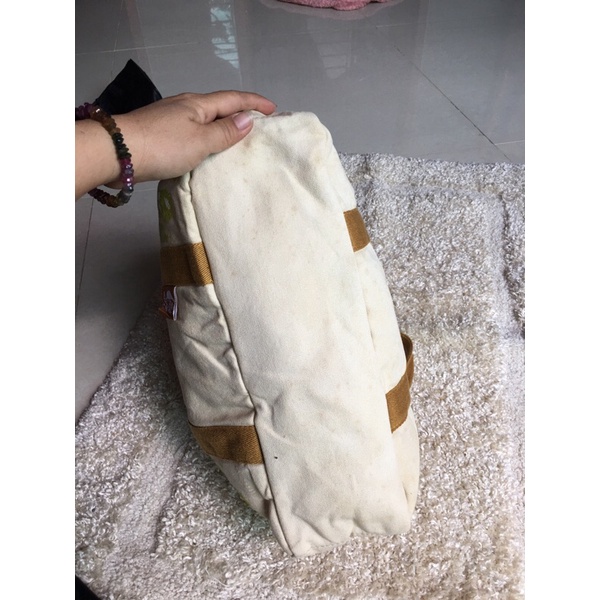 Túi si chất dù hiệu y hình