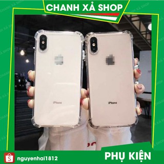 Ốp lưng chống sốc iPhone 6 6s 6plus 6splus 7 7plus 8plus x xs xsmax 11 12