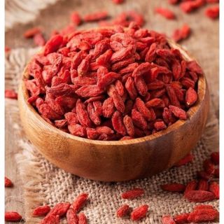 100gr kỷ tử đỏ loại 1 lương y